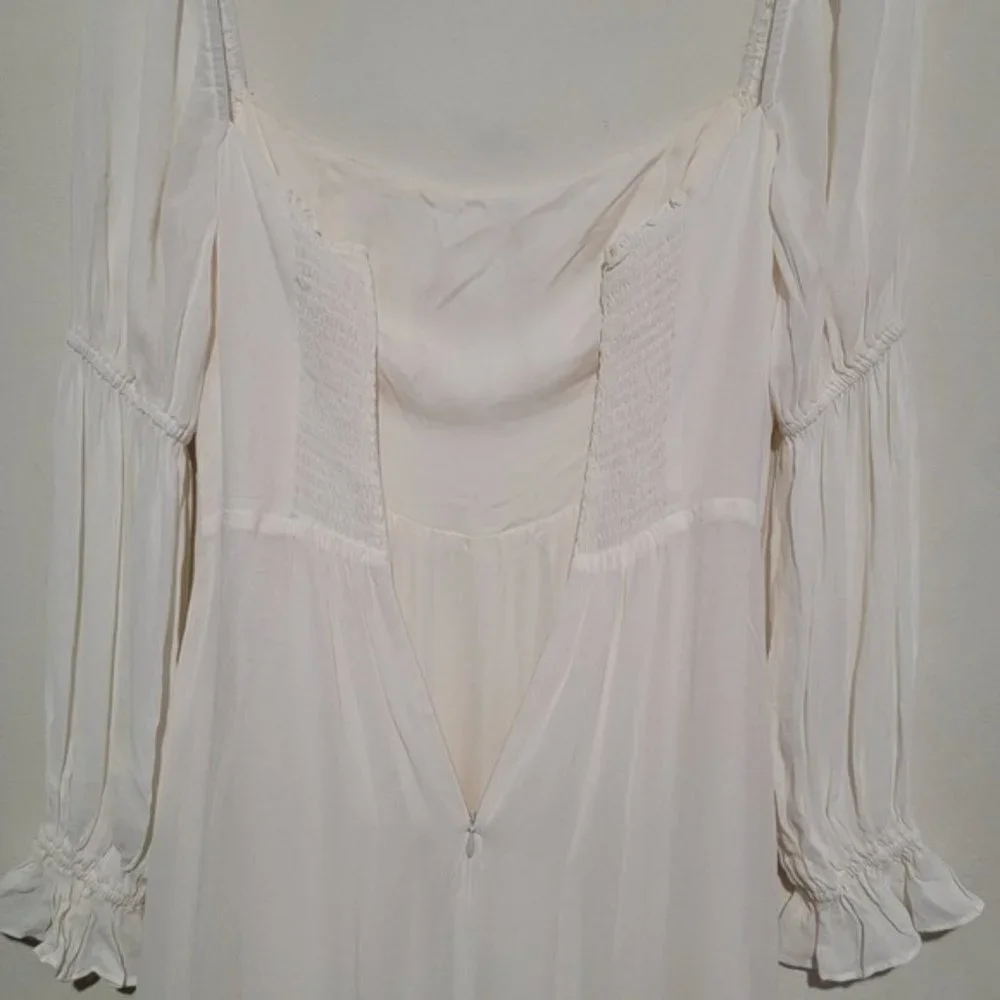 Reformation Stars Dress - Picture 5 of 8